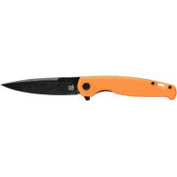 Нож SKIF Pocket Patron BSW ц:оранжевый (17650248)